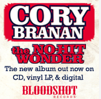 cory branan
