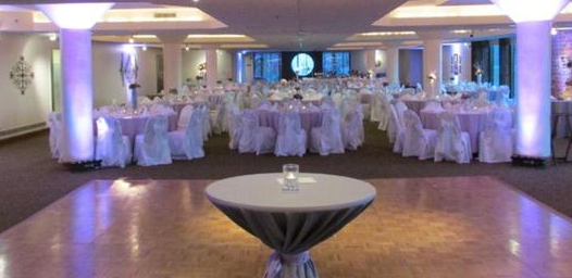 concert hall venue