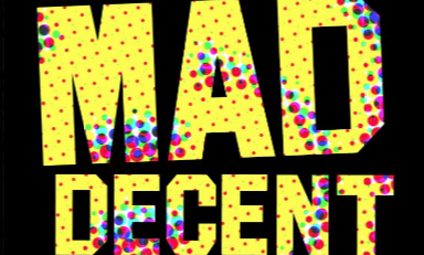 mad descent record label